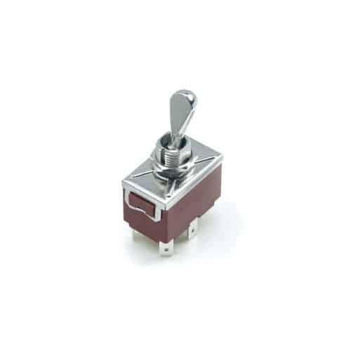 Toggle Switch