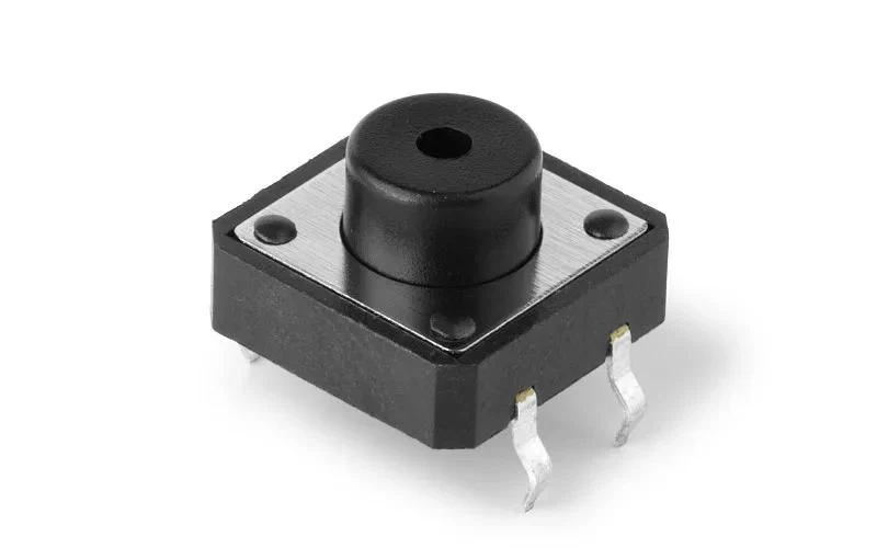 Innovations in Tactile Switch Design Key Features Explained WEUP