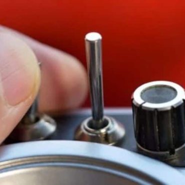 Toggle Switch
