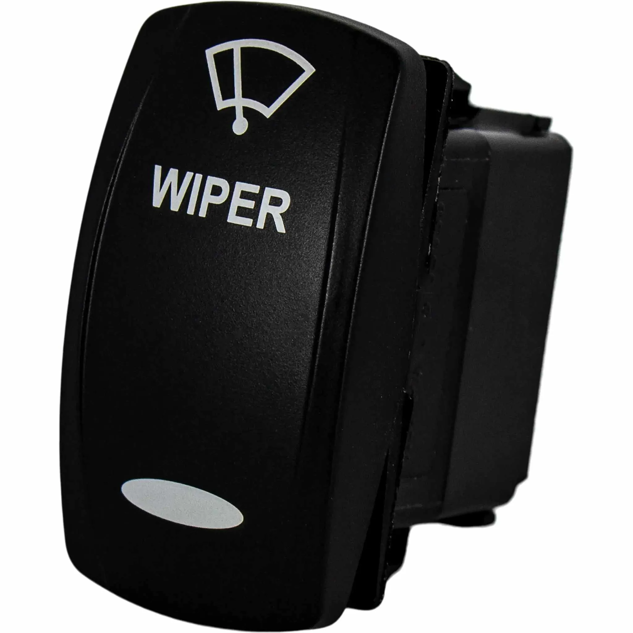 WIPER Marine Rocker Switch WEUP