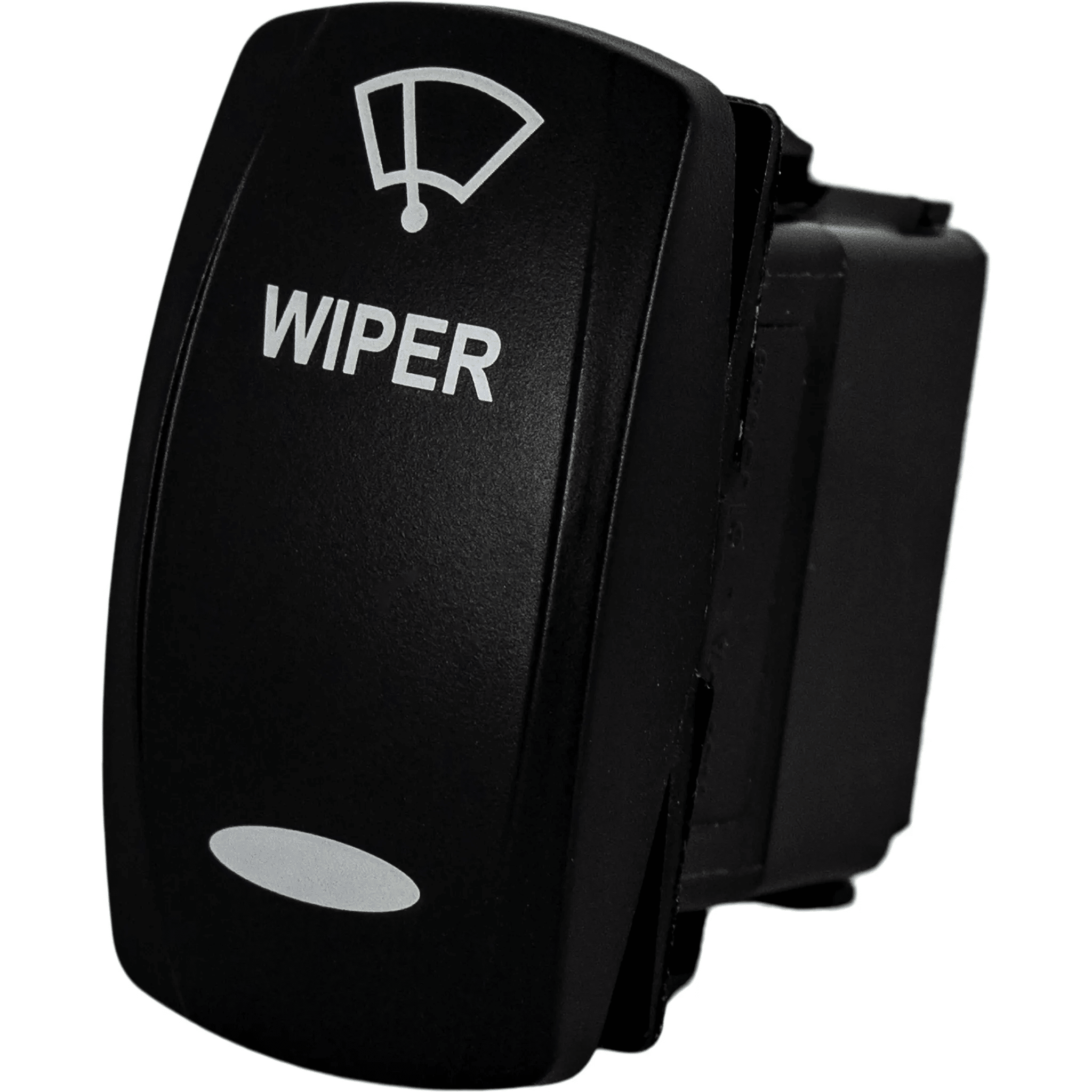 WIPER Marine Rocker Switch