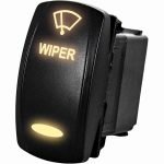 WIPER Marine Rocker Switch(1)