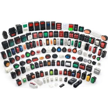 rocker switch