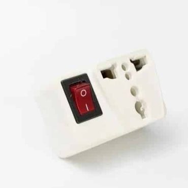 rocker switch