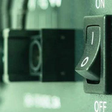 rocker switch