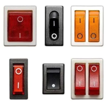rocker switch