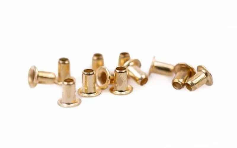 Materials and Plating Affect Switch