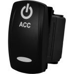 ACC Marine Rocker Switch
