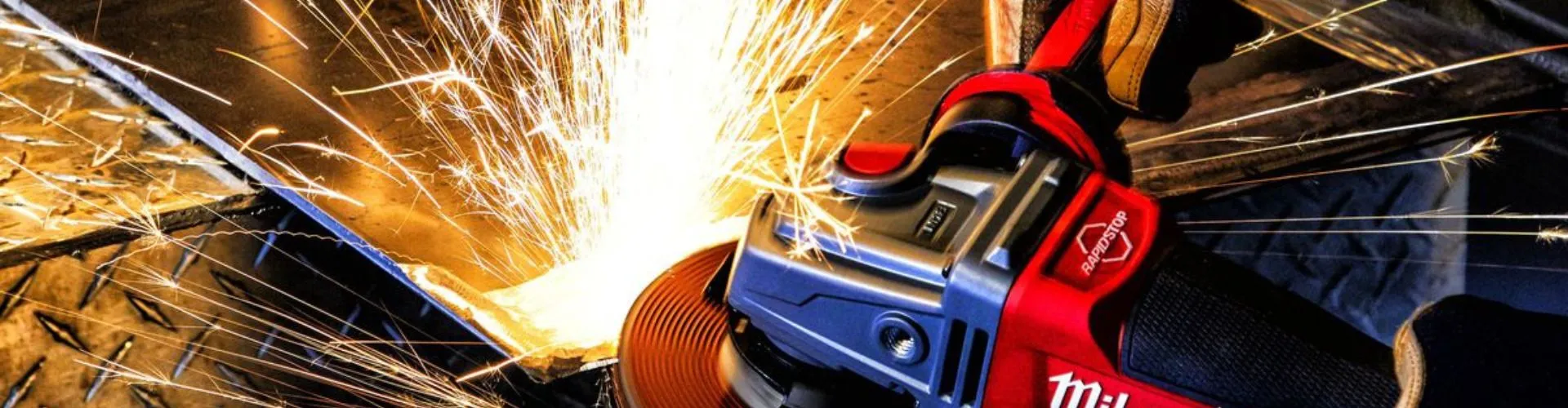 Exploring Angle Grinder Switch Types The Ultimate Guide for Choosing