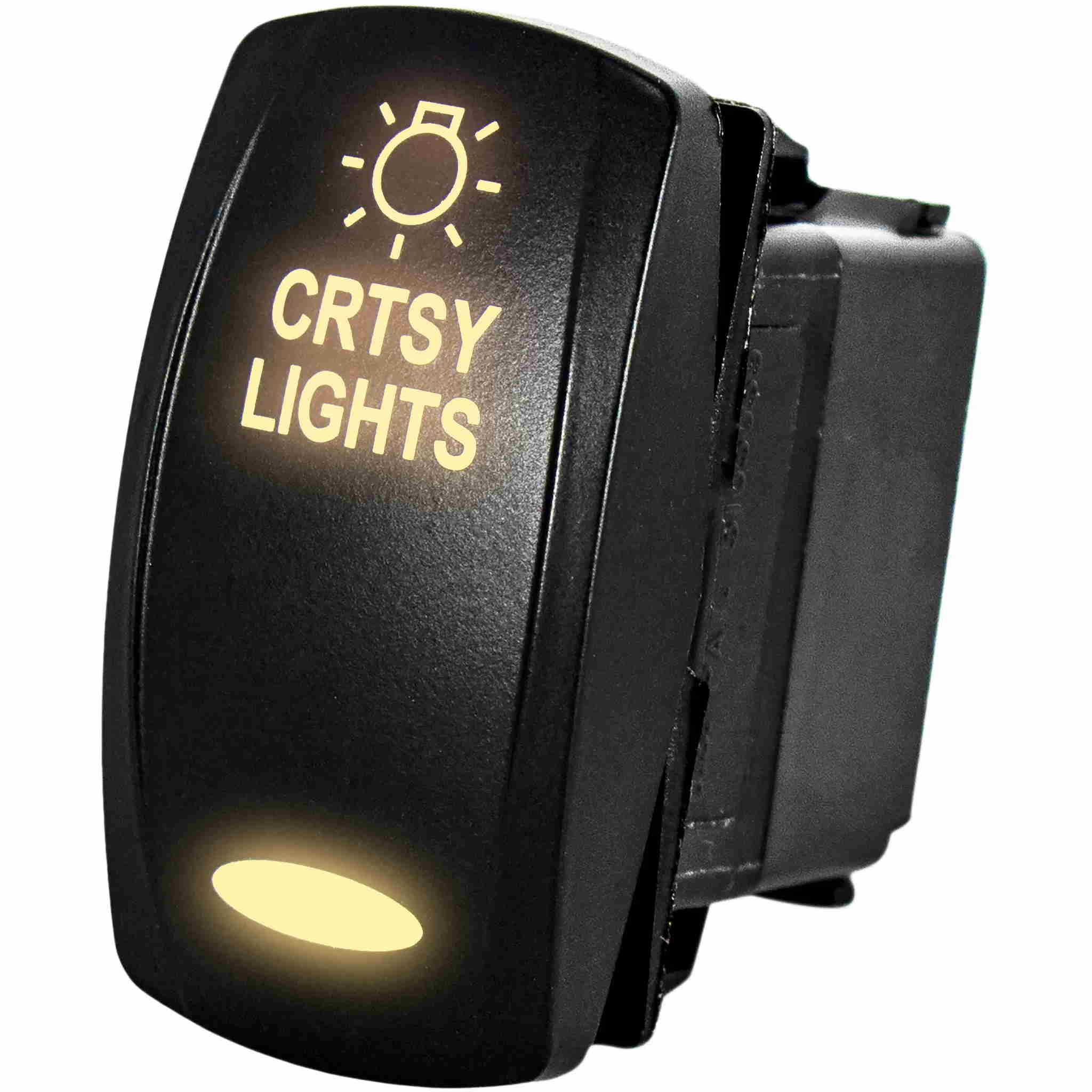 CRTSY LIGHTS Marine Rocker Switch(1)