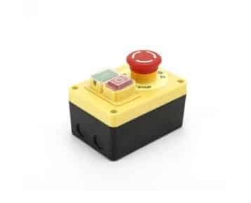 Electromagnetic Switches