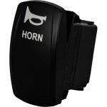HORN Marine Rocker Switch