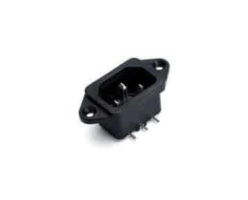 IEC Connector