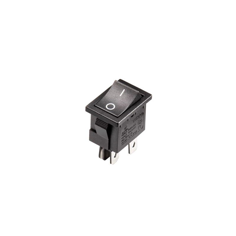 KCD1-104-4P On Off 12v Rocker Switch