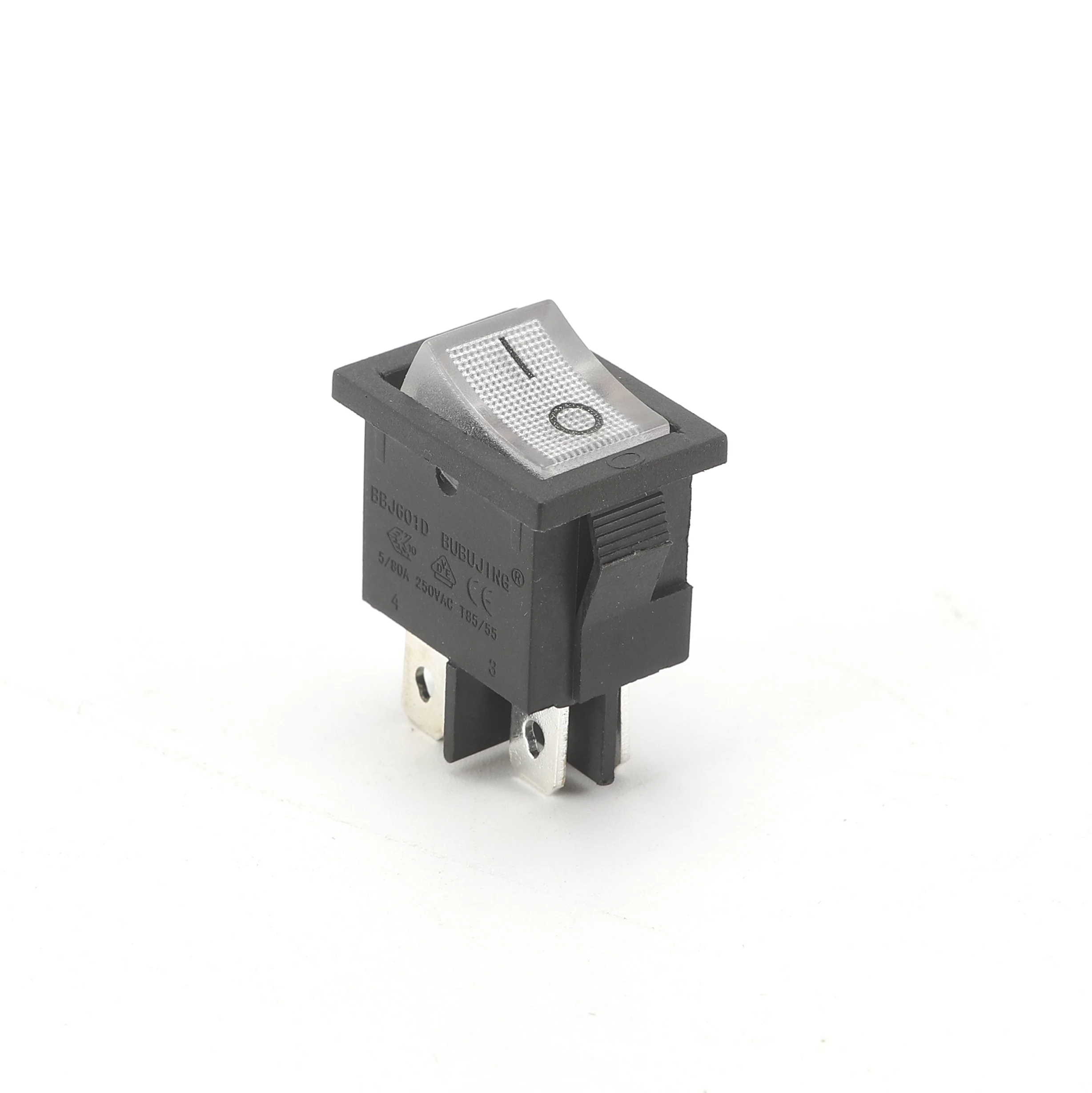 KCD1-104-N-KW- On Off 12v Rocker Switch(2)
