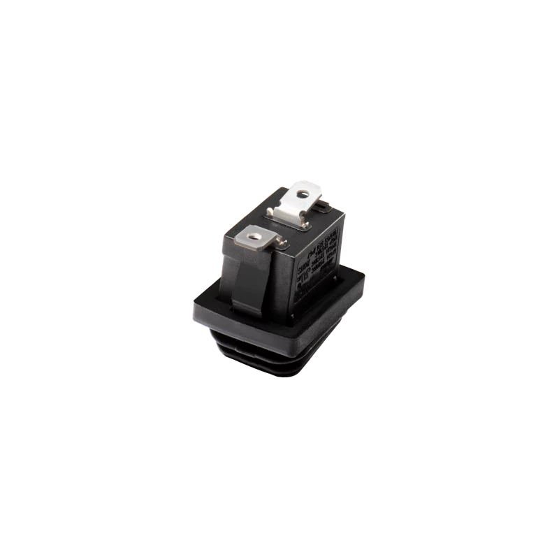 KCD1-106-2PFS-W Custom Rocker Switch