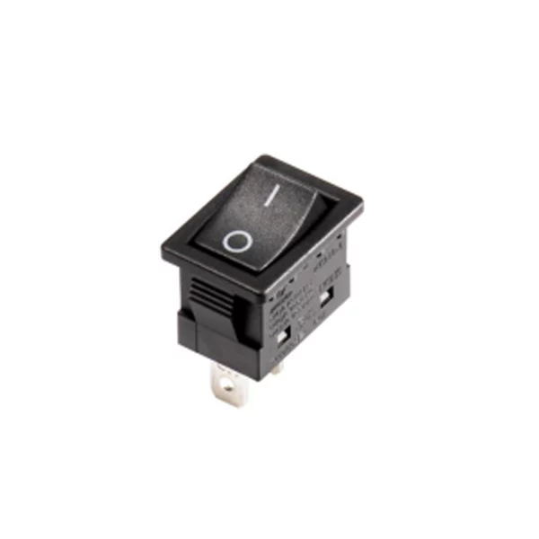 KCD1-106 2pins Rocker Canal KCD101 Custom Rocker Switches