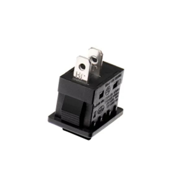 KCD1-106 2pins Rocker Canal KCD101 Custom Rocker Switches