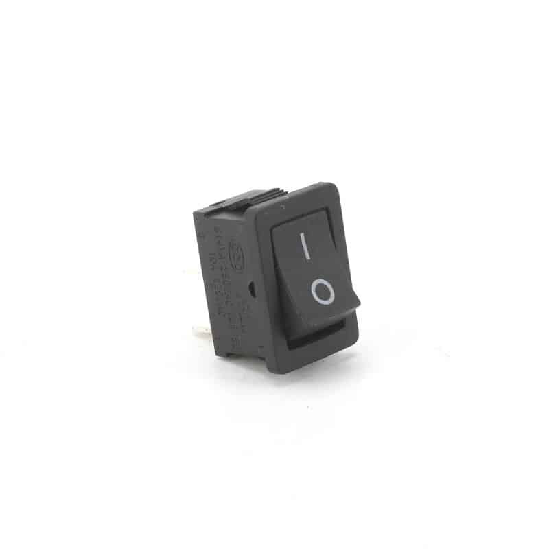 KCD1-106 Waterproof switch KCD1 15x21 on-off rocker switch SPST