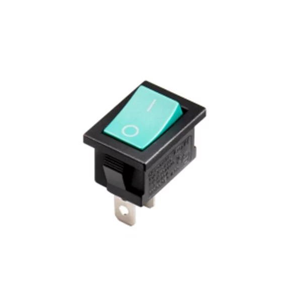 KCD1-106 on off on Rocker Switch 12 Volt Toggle Switch