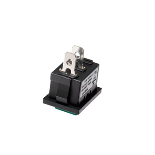 KCD1-106 on off on Rocker Switch 12 Volt Toggle Switch