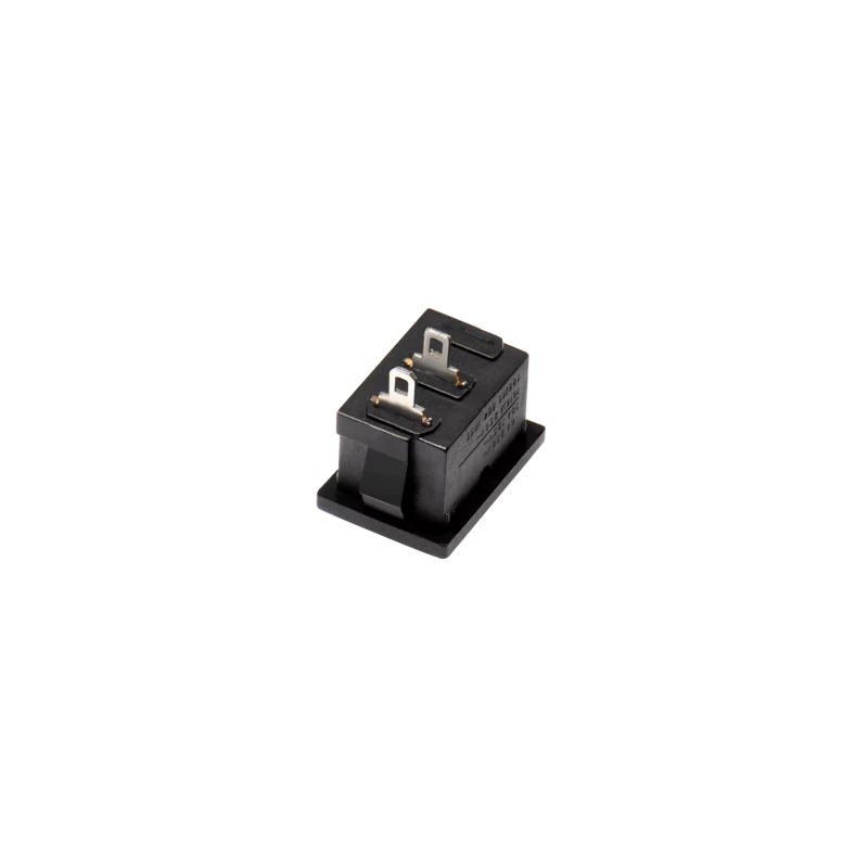 KCD1-106T-2P-KK-2 On Off 12v Rocker Switch