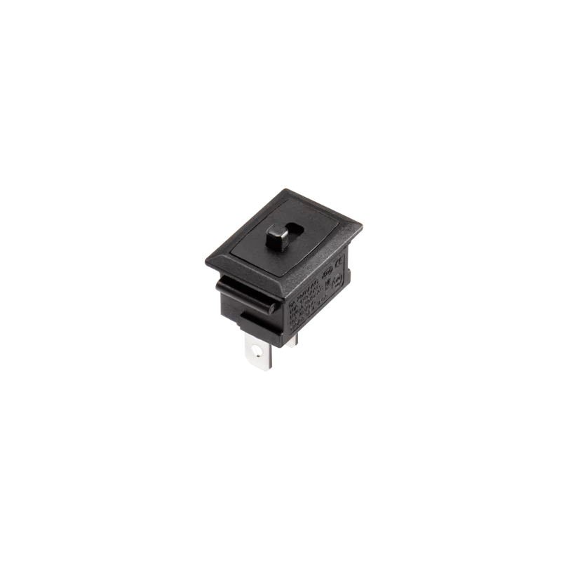 KCD1-106T-2P-KK On Off 12v Rocker Switch
