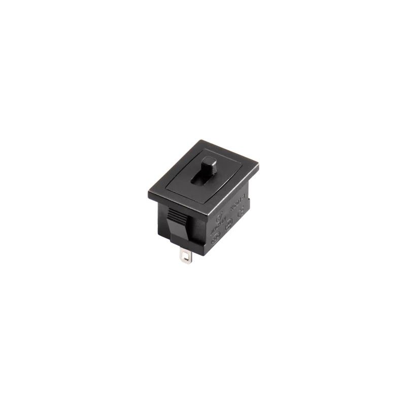 KCD1-106T-2P-KK-2 On Off 12v Rocker Switch