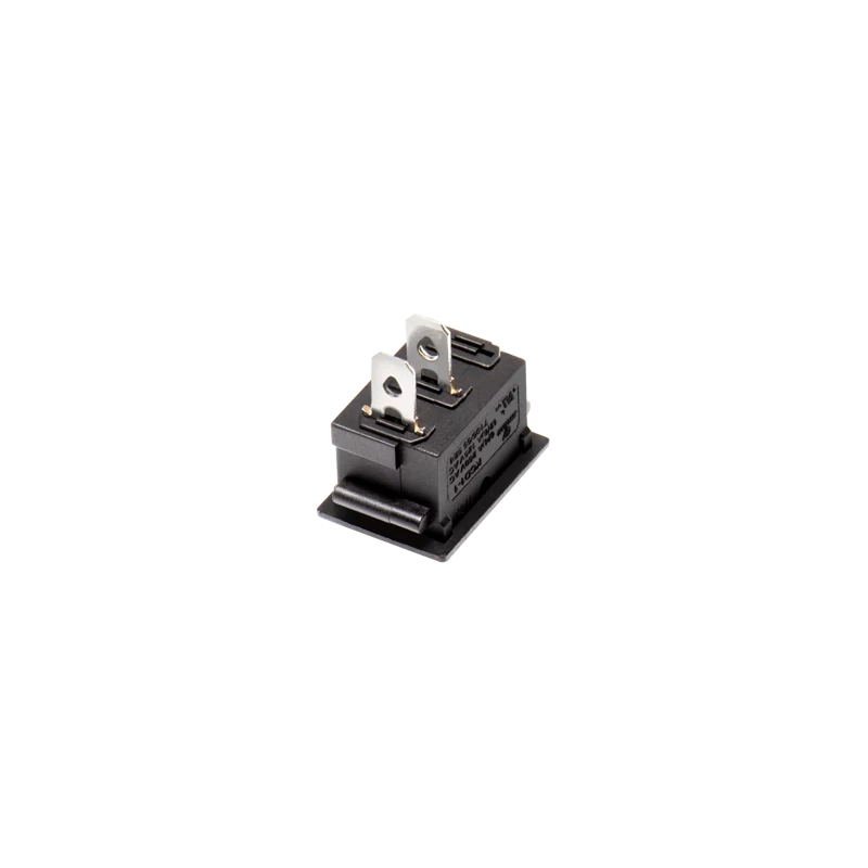 KCD1-106T-2P-KK On Off 12v Rocker Switch