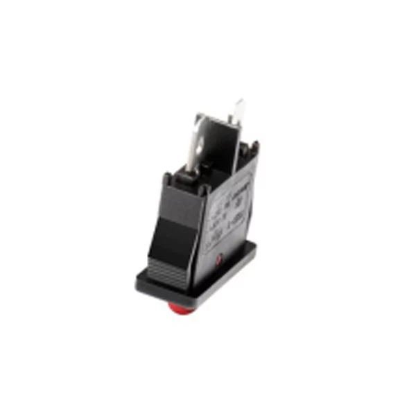 KCD1-110 PST Big Current Switch/ 2pins Rocker Canal Series Rocker Switch