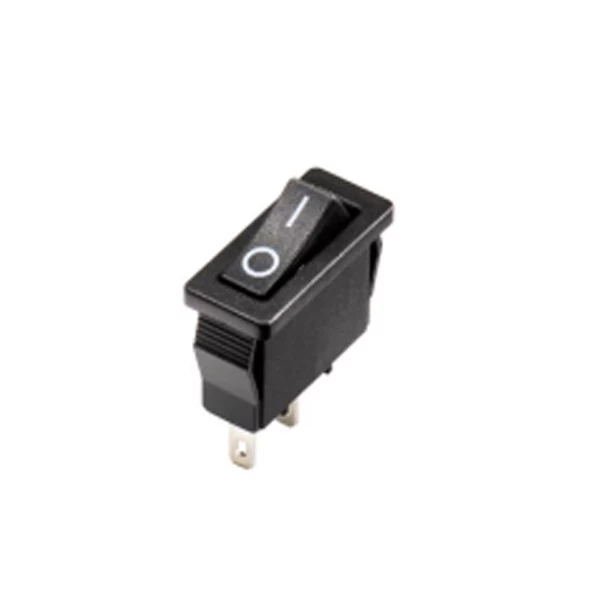 KCD1-113 Light Illuminated Switch SPST Big Current Switch Series Rocker Switch