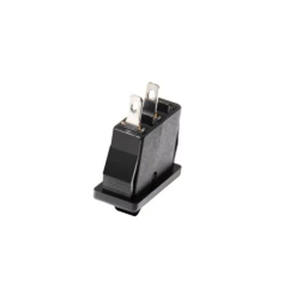 KCD1-113 Light Illuminated Switch SPST Big Current Switch Series Rocker Switch