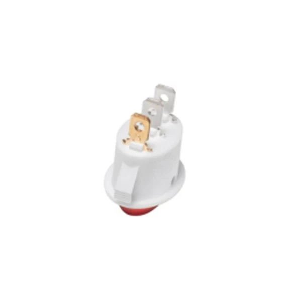 KCD1-311 current switch 3pins Lighted Rocker Switch