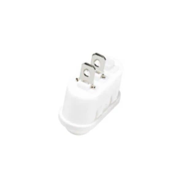 KCD1-312 SPST Big Current Switch/ 2pins Rocker Canal Series Rocker Switch