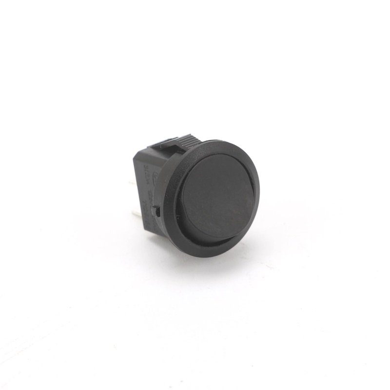 KCD11-101K2PA MINI ROUND ROCKER SWITCH