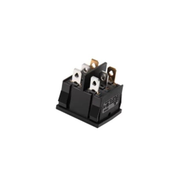 KCD2-502R4P LIGHT ILLUMINATED SWITCH DPST