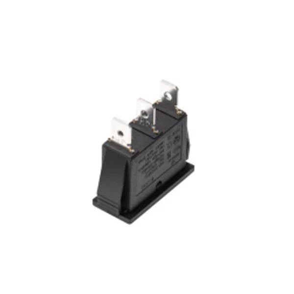 KCD3-101KDW SPDT ON OFF ON ROCKER SWITCH