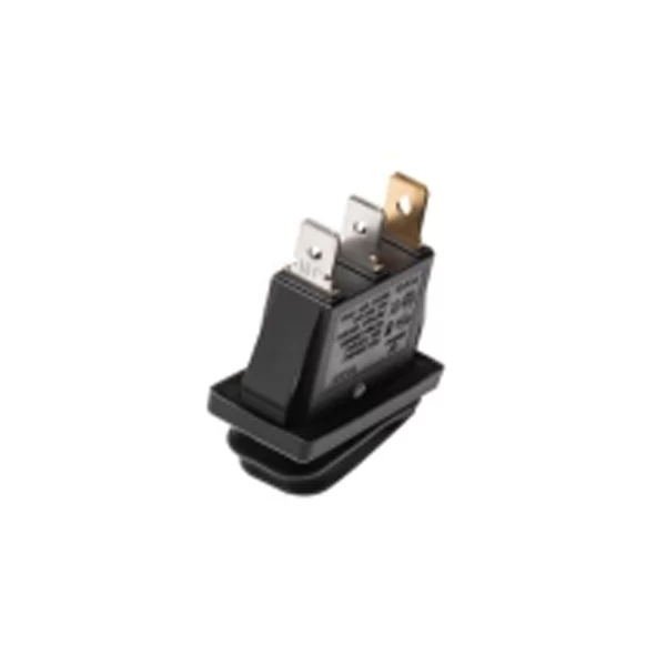KCD3-101RD WATERPROOF ROCKER SWITCH