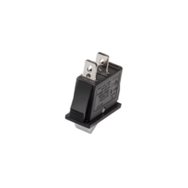 KCD3-101WD WHITE ROCKER SWITCH