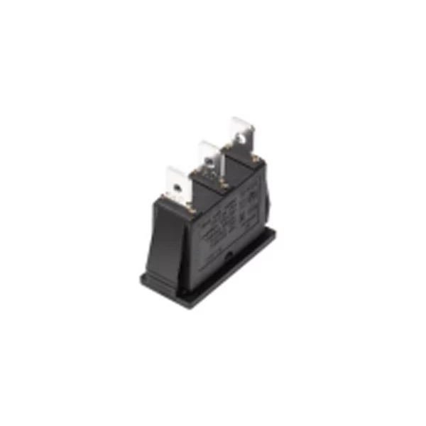 KCD3-102KDA SERIES ROCKER SWITCH