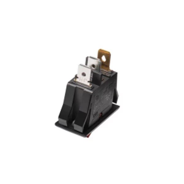 KCD3-603KNA Lighted Rocker Switch