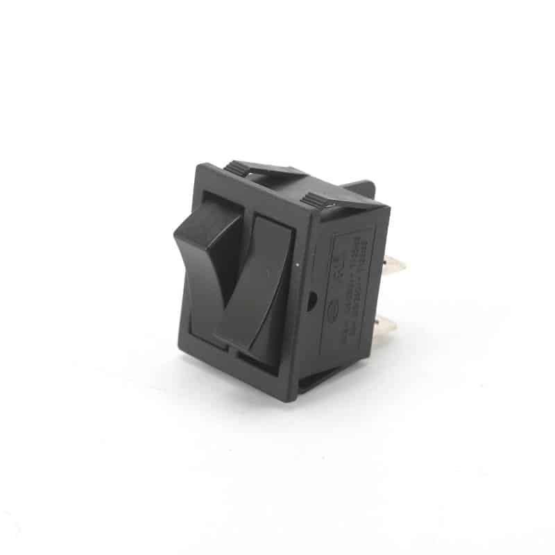 KCD4-202K4PA DOUBLE POLE SWITCH