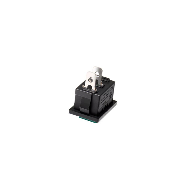 KDC1-106-2P-KG On Off 12v Rocker Switch
