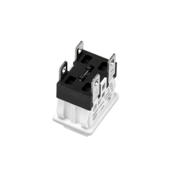 Kcd1-124 Illuminated Rocker Light Switch