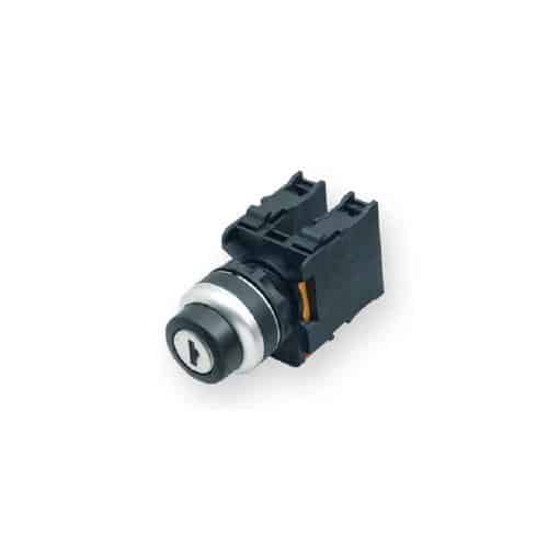 LA38-D1 Locking Push Button Switch