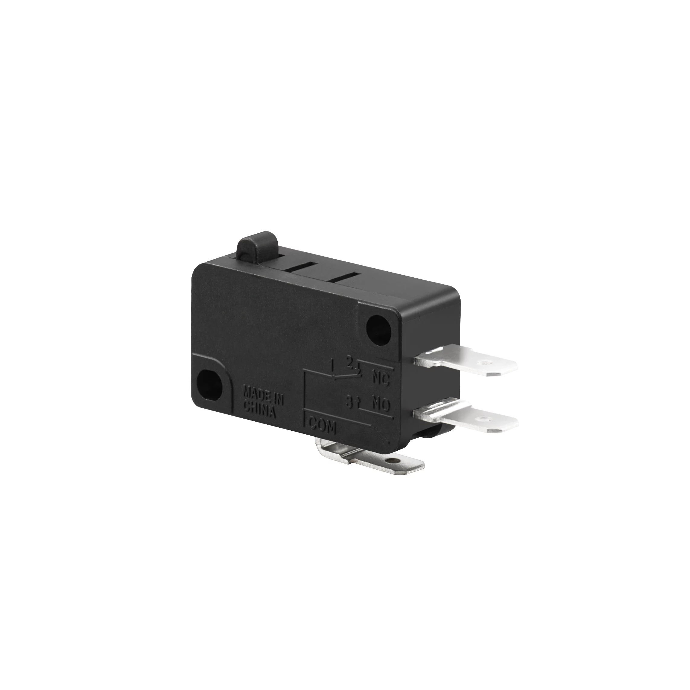 Micro Switch Miniature Basic Switch V-16-1A6