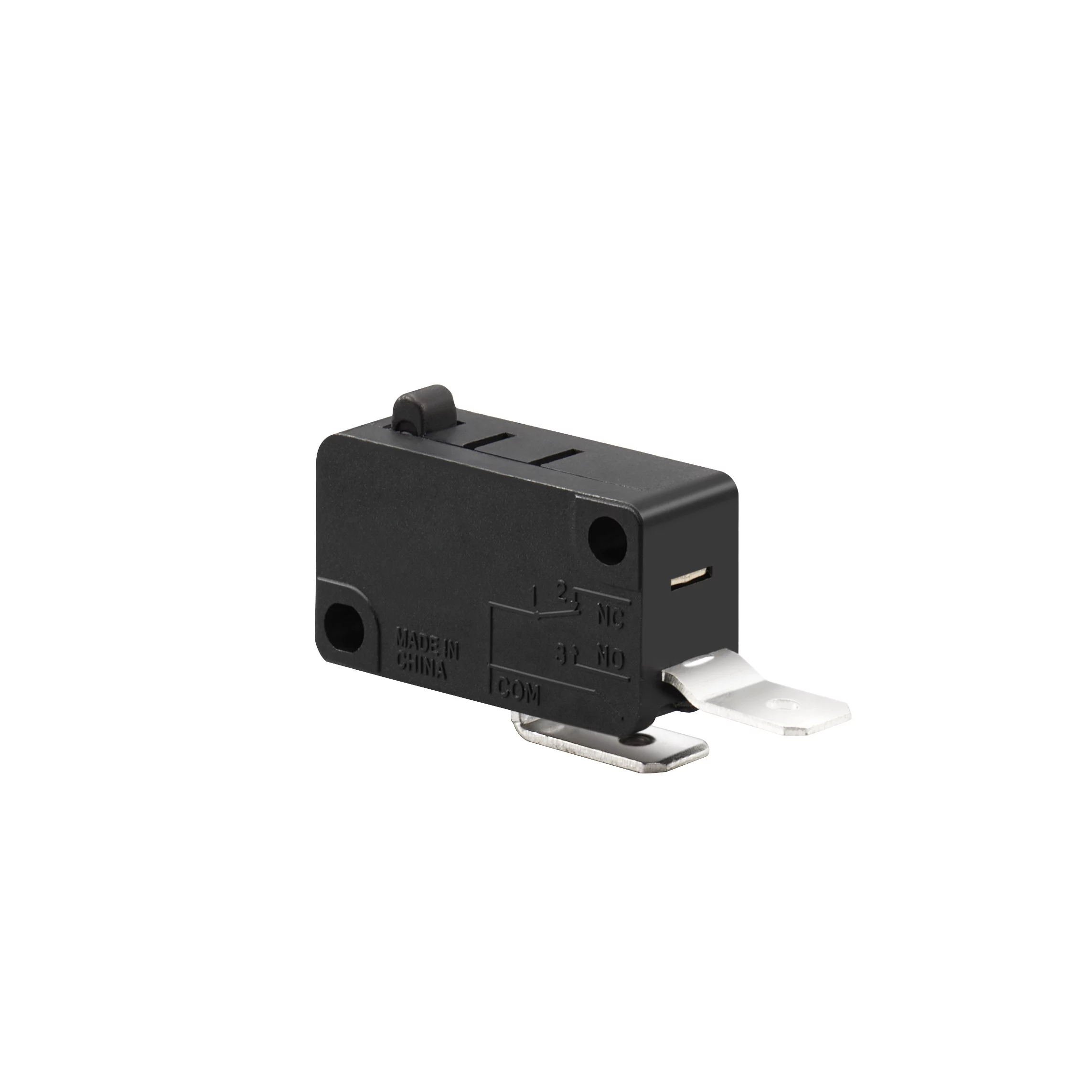 Micro Switch Miniature Basic Switch V-16-2C5