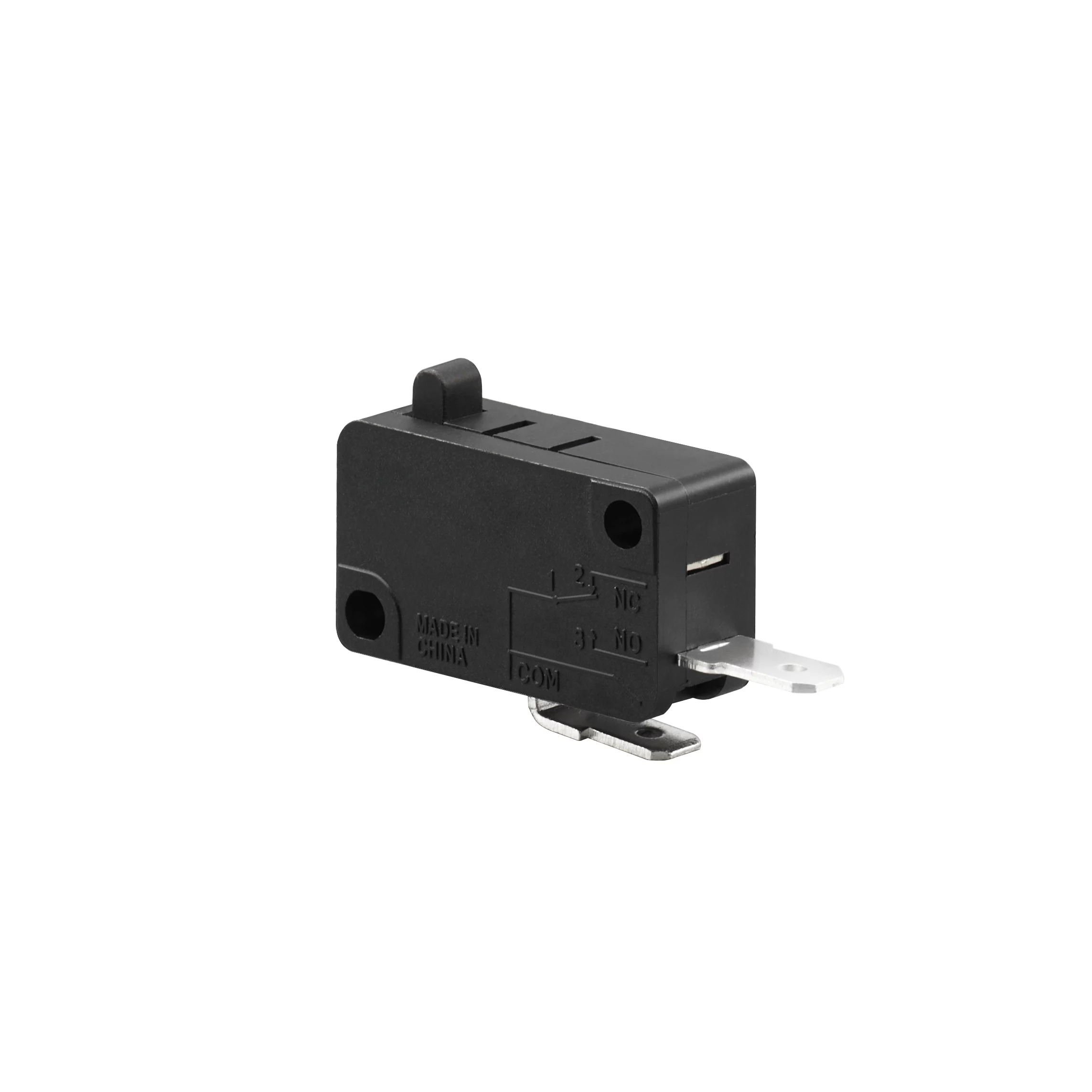 Micro Switch Miniature Basic Switch V-16-3A6