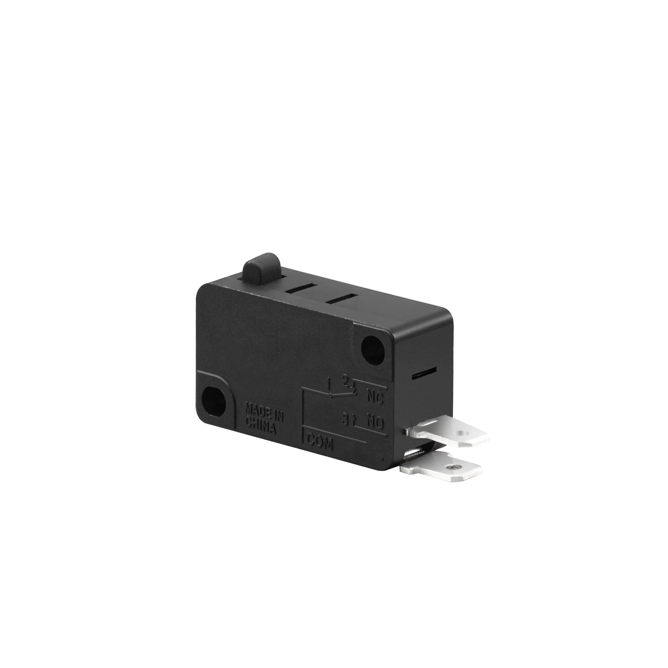 Micro Switch Miniature Basic Switch V-16-3C5