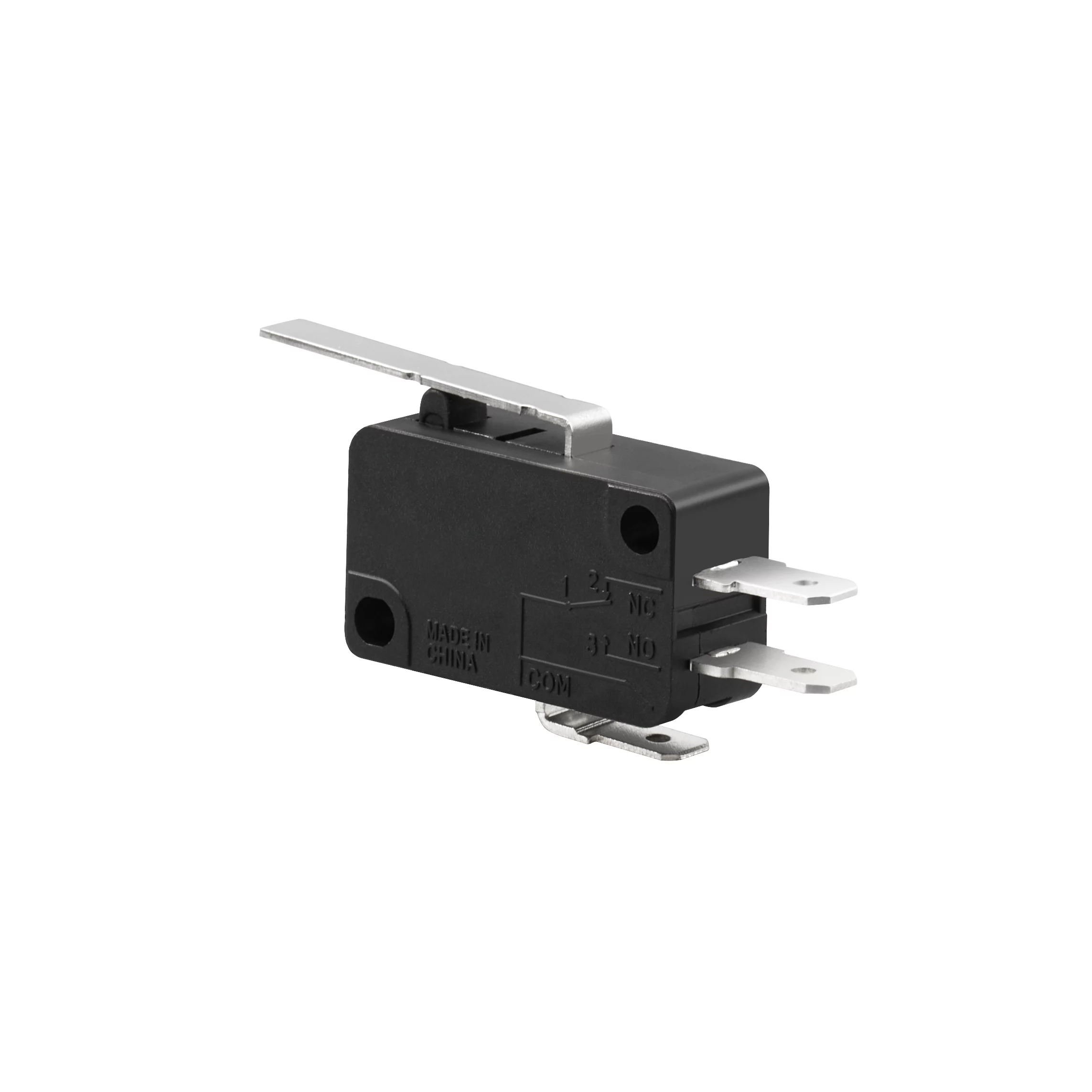 Micro Switch Miniature Basic Switch V-162-1C6
